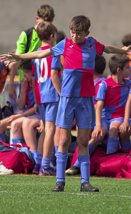 Escuela Futbol Sigüenza