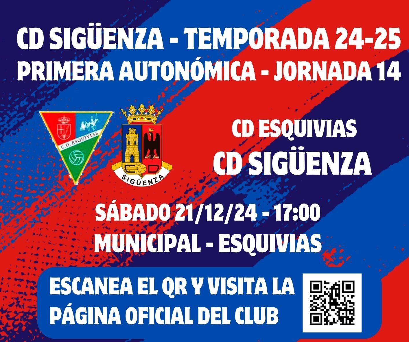 Futbol Sigüenza