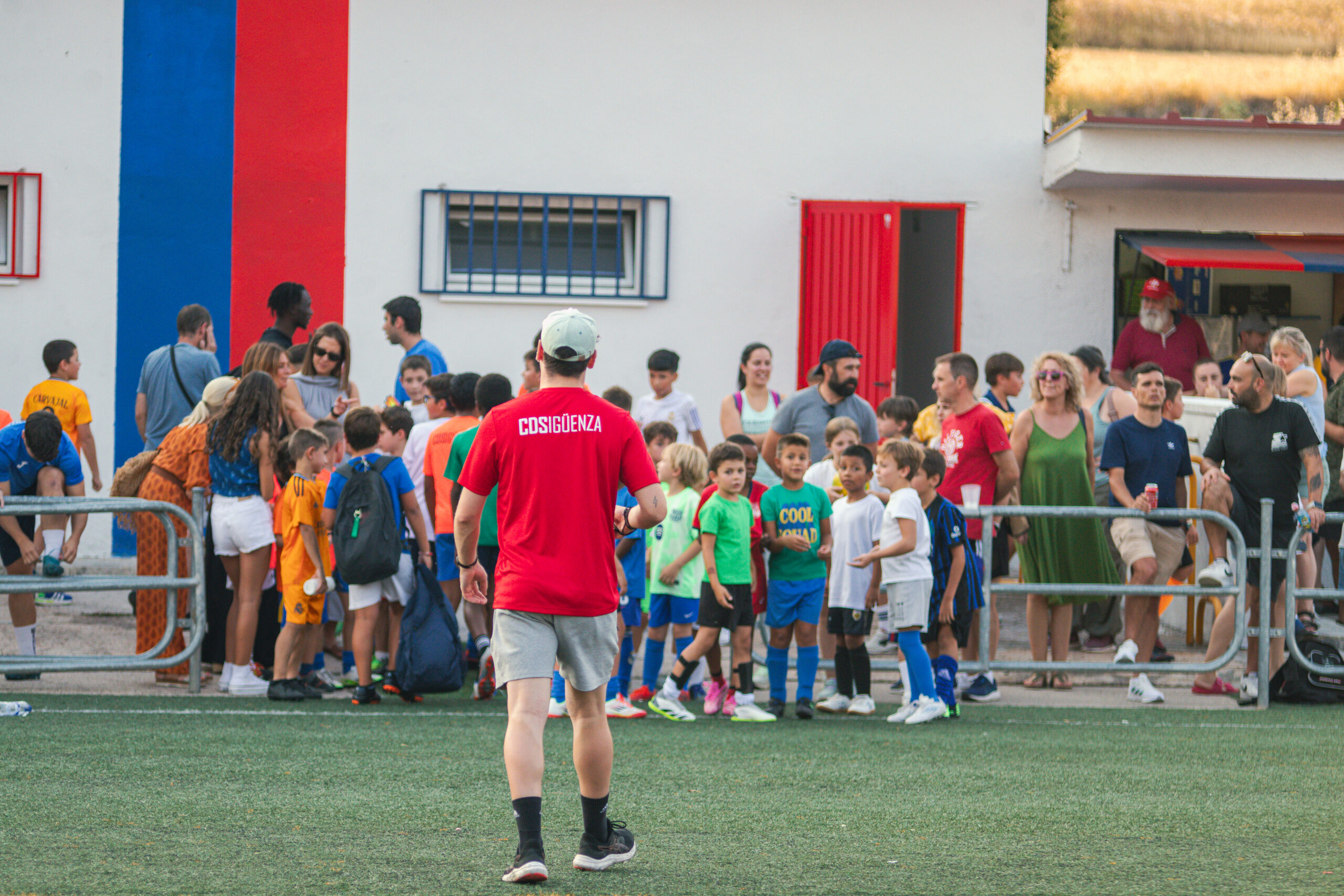 Club Deportivo Sigüenza